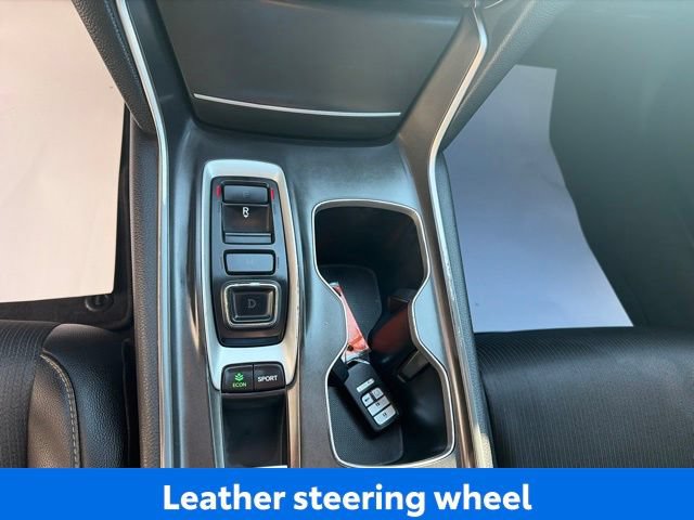 Used 2019 Honda Accord Sport image 16