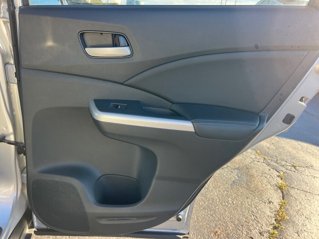 Used 2014 Honda CR-V EX-L image 14