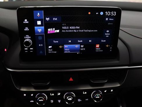 Used 2026 Acura ADX A-Spec AWD/4WD image 20