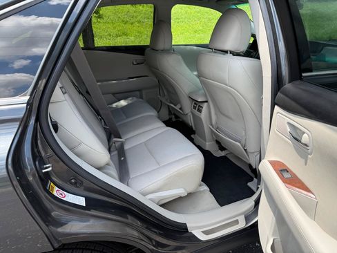 Used 2010 Lexus RX 350 AWD image 23