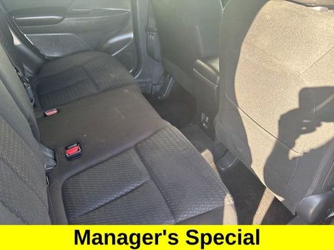 Used 2024 Mitsubishi Eclipse Cross ES image 32