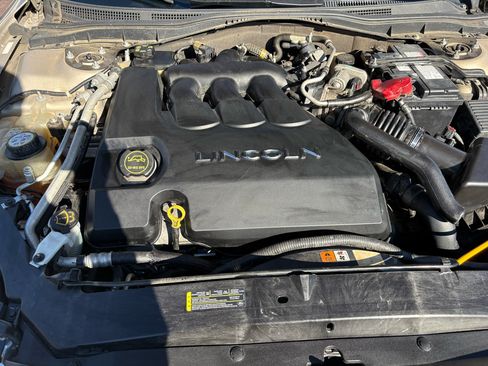 Used 2006 Lincoln Zephyr image 15