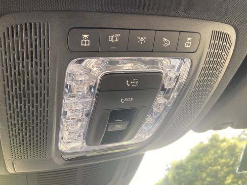 Certified 2024 Mercedes-Benz GLE 450 4MATIC image 36