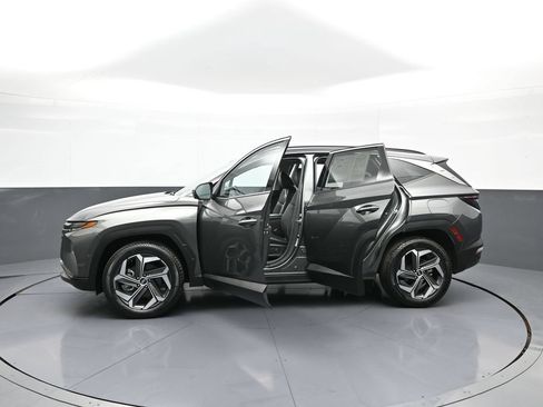 Certified 2023 Hyundai Tucson Limited AWD/4WD image 44