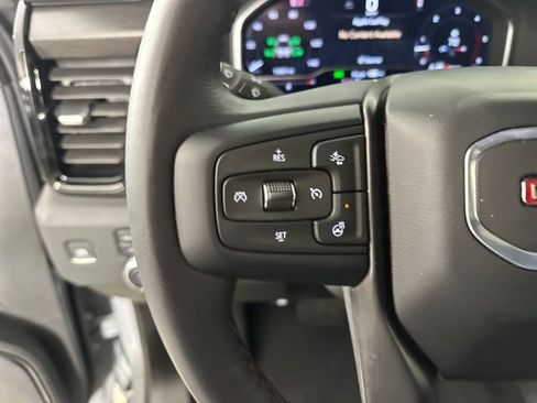 Used 2024 GMC Sierra 2500 AT4X image 15