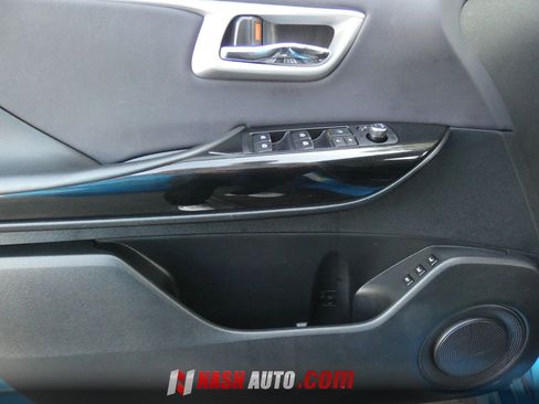 Used 2018 Toyota Mirai FWD image 45