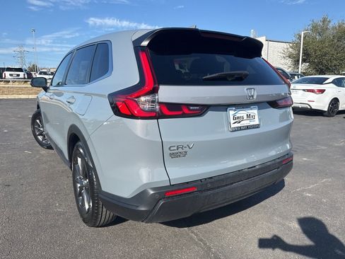 Used 2026 Honda CR-V EX-L image 5