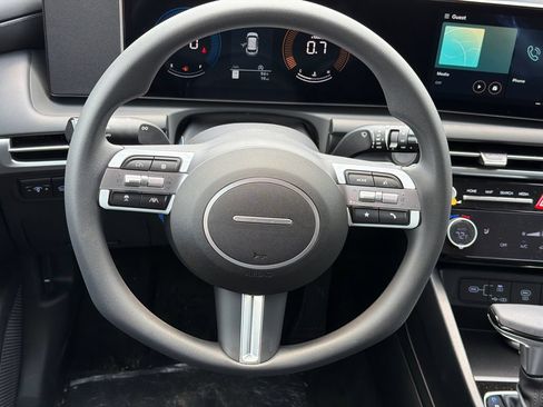 New 2026 Hyundai Tucson SEL Plus FWD image 24