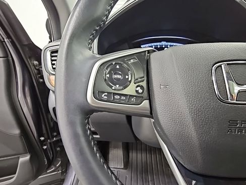 Used 2019 Honda CR-V EX-L image 25