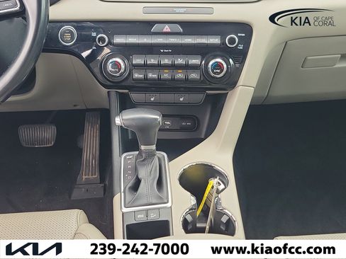 Used 2020 Kia Sportage EX FWD image 20