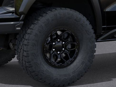 New 2026 Chevrolet Colorado ZR2 w/ ZR2 Bison Edition image 9