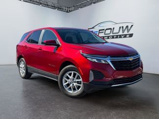 Used 2023 Chevrolet Equinox LT video 1