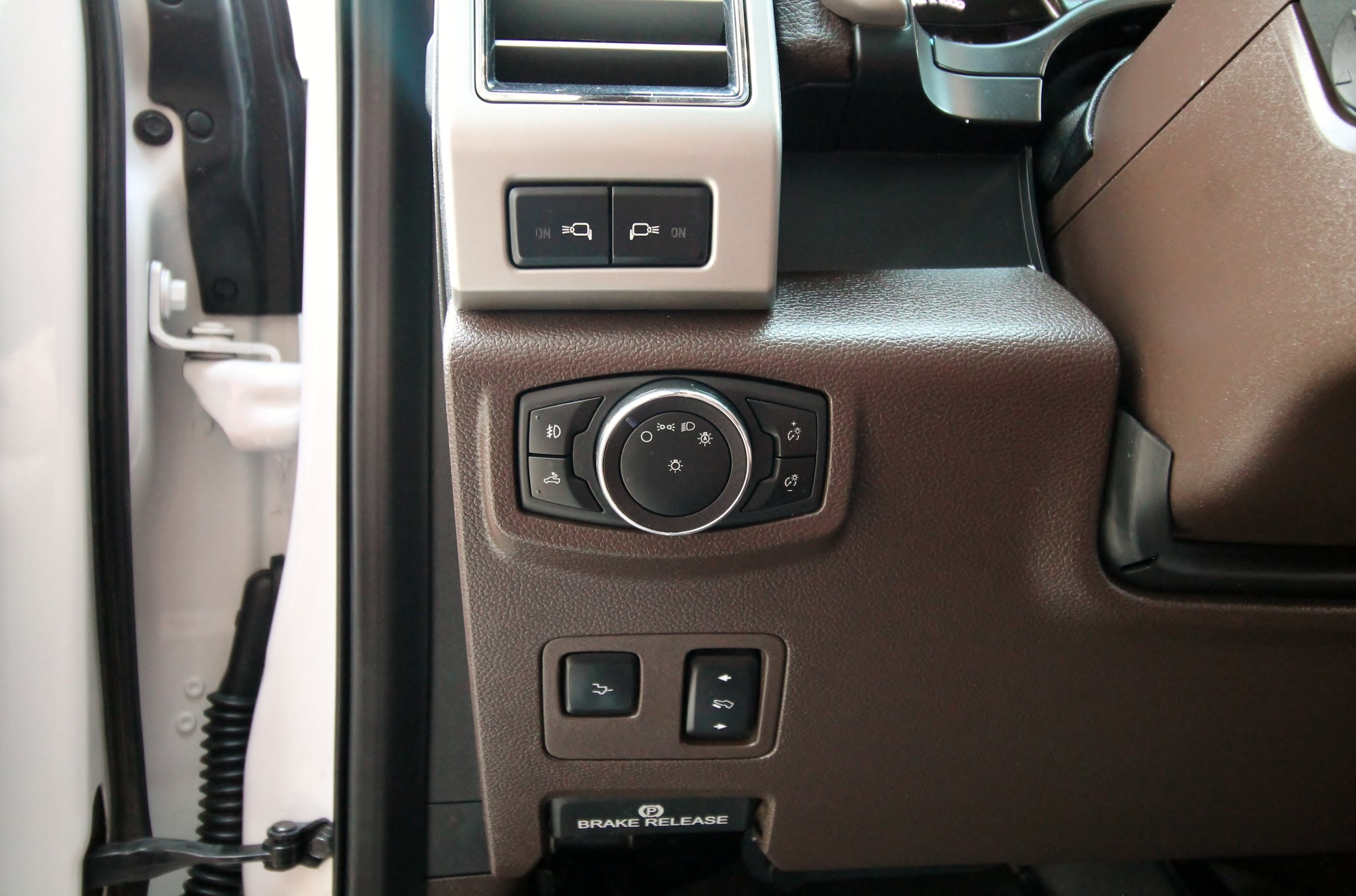 Used 2019 Ford F350 King Ranch w/ King Ranch Ultimate Package AWD/4WD image 26