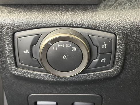 Certified 2020 Ford F150 Raptor w/ Equipment Group 802A Luxury image 25