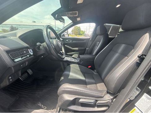 Used 2024 Honda Civic Sport image 17
