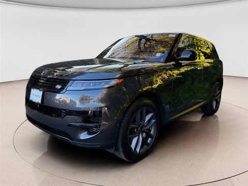 Certified 2023 Land Rover Range Rover Sport SE image 1