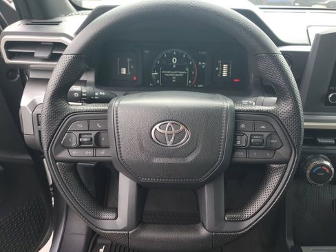 New 2026 Toyota Tacoma SR5 AWD/4WD image 20