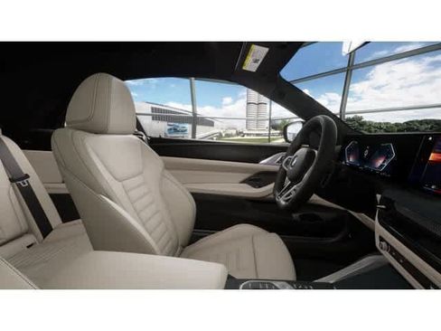New 2027 BMW 430i xDrive Convertible AWD/4WD image 9