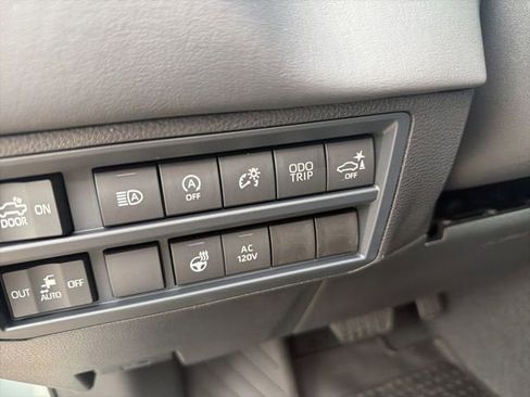 New 2026 Toyota Tundra Platinum AWD/4WD image 16