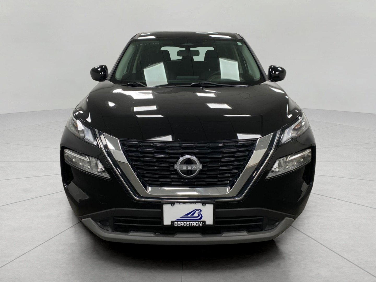 Certified 2023 Nissan Rogue SV AWD/4WD image 9