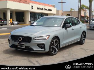 Used 2024 Volvo S60 B5 Ultimate image 1