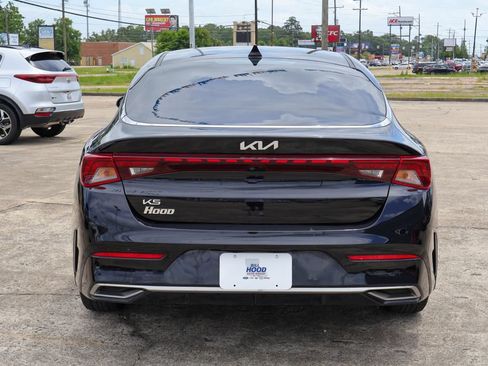 Used 2022 Kia K5 LXS FWD image 20