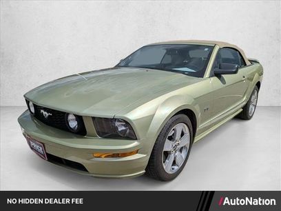 Used 2006 Ford Mustang GT