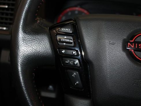 Used 2023 Nissan Frontier PRO-4X w/ Pro Convenience Package AWD/4WD image 22