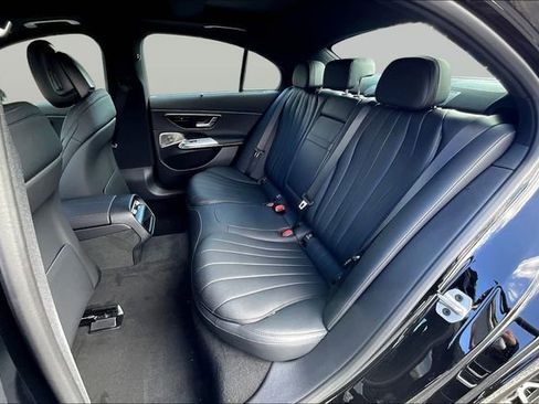 New 2026 Mercedes-Benz E 350 4MATIC Sedan image 13
