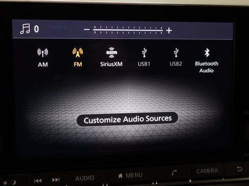 New 2026 Nissan Rogue SV w/ Rock Creek Premium Package AWD/4WD image 22