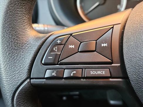 Used 2023 Nissan Kicks S image 12