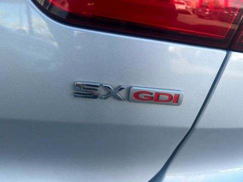 Used 2014 Kia Rio SX FWD image 17