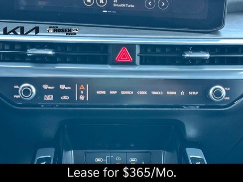 New 2026 Kia Sorento SX Prestige AWD/4WD image 27