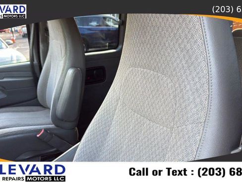 Used 2013 Chevrolet Express 3500 LT w/ LT Preferred Equipment Group image 24