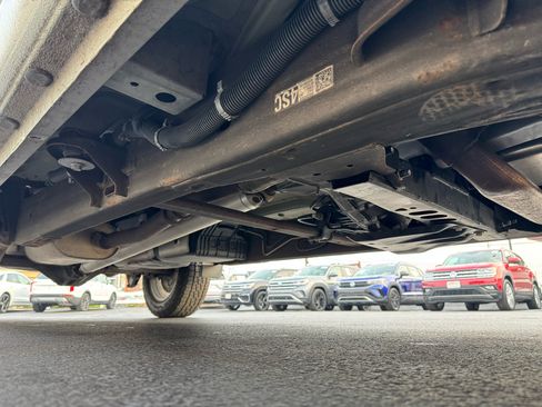 Used 2019 Chevrolet Silverado 1500 LT w/ All-Star Edition image 38