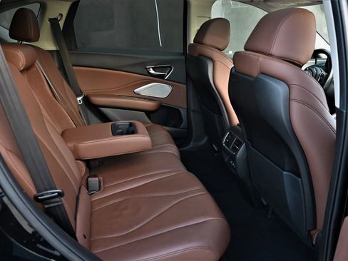 Used 2020 Acura RDX AWD w/ Technology Package image 15