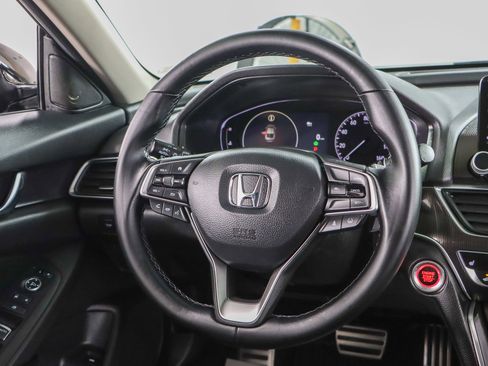 Used 2022 Honda Accord Sport Special Edition image 12