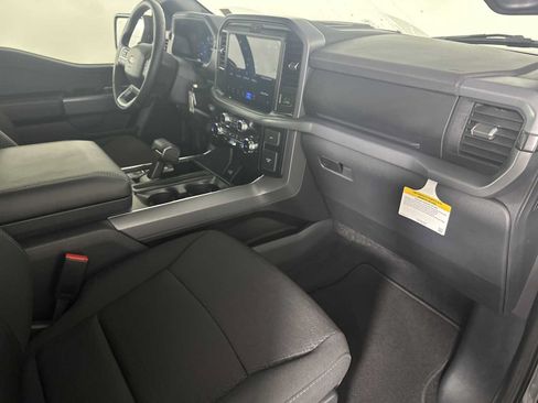 Used 2026 Ford F150 XLT w/ Mobile Office Package AWD/4WD image 18