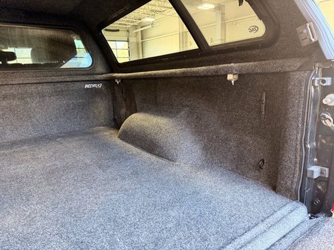 Used 2022 RAM 2500 Big Horn w/ Level A Equipment Group image 12