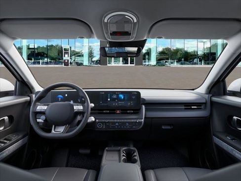 New 2026 Hyundai Ioniq 5 SEL image 11