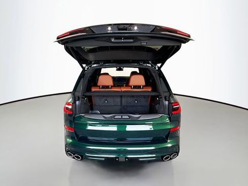 New 2026 BMW ALPINA XB7 image 28