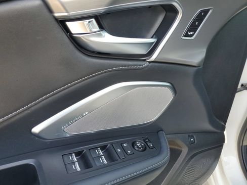 Used 2019 Acura RDX A-Spec FWD image 17