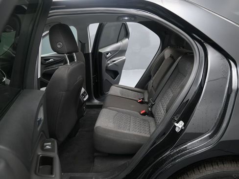 Used 2023 Chevrolet Equinox LT image 12