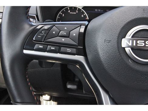 Certified 2025 Nissan Altima 2.5 SR w/ SR Premium Package FWD image 19