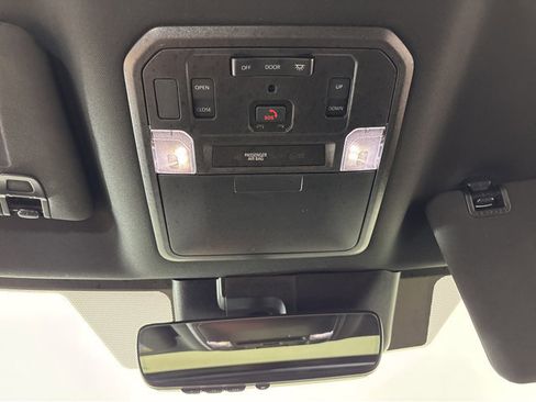 Used 2025 Toyota Sequoia SR5 image 38