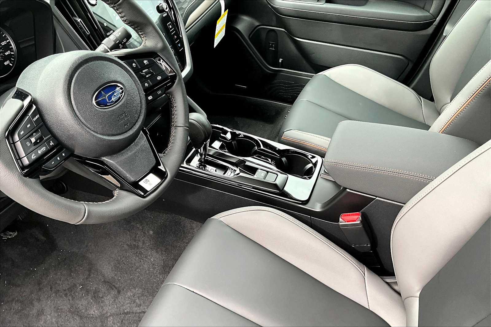 New 2026 Subaru Forester Sport AWD/4WD image 7