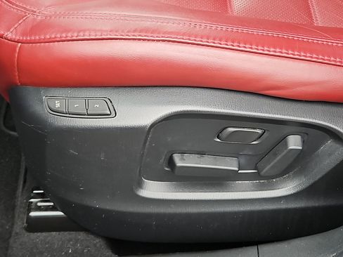 Used 2023 MAZDA CX-5 Carbon Edition image 26