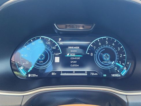 Used 2024 Genesis GV80 3.5T w/ Prestige Package image 59