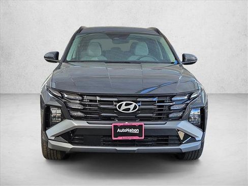 New 2026 Hyundai Tucson SEL FWD image 6
