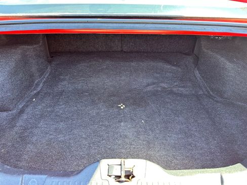 Used 2012 Ford Mustang Premium RWD image 11